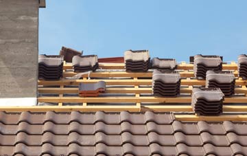 Tilsmore clay roofing costs