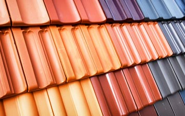 Tilsmore roof tile costs