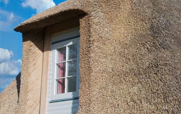 Tilsmore thatch roof disadvantages