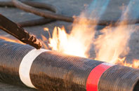 Tilsmore flat roofing replacement