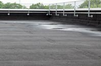 find rated Tilsmore flat roofing companies
