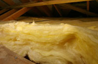 Tilsmore pitch roof insulation